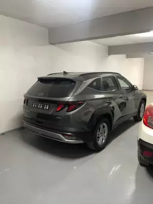 Hyundai Tucson for rent in Cabo Verde