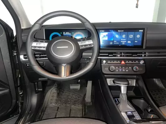 Hyundai Tucson for rent in Cabo Verde